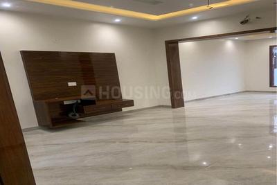 Hall Image of 1800 Sq.ft 3 BHK Apartment / Flat for sale in Vamana Arvindam, Utrathiya Zirakpur for Rs. 17453201