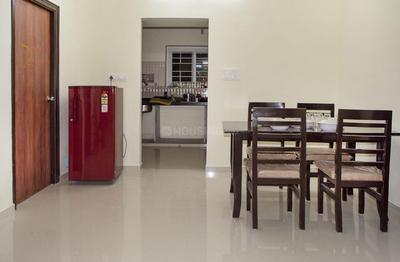 Hall Image of 3 BHK(503) in Icon dreams in Kothaguda, Hyderabad