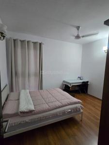 Bedroom Image of 1360 Sq.ft 2 BHK Apartment / Flat for sale in Whitefield Bengaluru for Rs. 23800000
