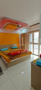 Hall Image of 1600 Sq.ft 3 BHK Apartment / Flat for rent in Karve Nagar Pune for Rs. 70000