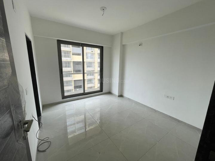 ARISE VIBRANT JAGATPUR AHMEDABAD Bedroom 1