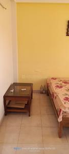 Bedroom Image of 1500 Sq.ft 3 BHK Apartment / Flat for rent in Sevoke Rd Siliguri for Rs. 21000