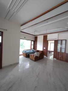 Hall Image of 559 Sq.ft 3 BHK Independent House for rent in Sector 89 Mohali for Rs. 40000