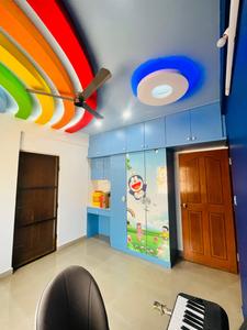 Bedroom Image of 1505 Sq.ft 3 BHK Apartment / Flat for sale in Avani Gardens, Nehru Nagar Bengaluru for Rs. 11000000