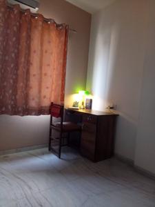 Bedroom Image of 1480 Sq.ft 3 BHK Apartment / Flat for sale in Vallabh Vidhyanagar Anand for Rs. 5500000