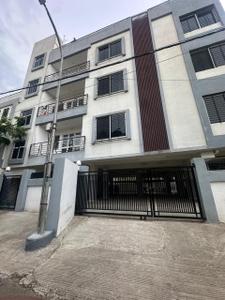 Image of 1250 Sq.ft 2 BHK Apartment / Flat for rent in Seminary Hills, Nagpur for Rs. 16000