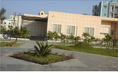 Image of 800 Sq.ft 1 BHK Apartment / Flat for rent in Venkatesh Oxy Bonita, Lohegaon, Pune for Rs. 20000