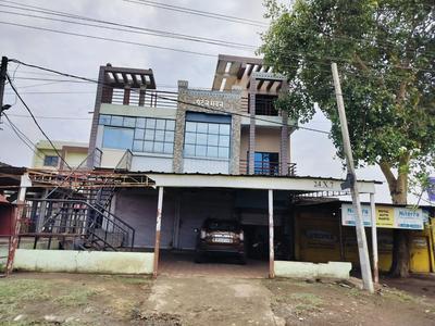 4 BHK Independent Builder Floor