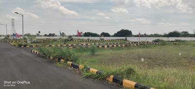 Image of 600 Sq.ft Residential Plot / Land for sale in Arumandai, Chennai for Rs. 1380000
