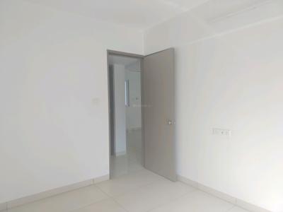 Bedroom Image of 1397 Sq.ft 3 BHK Apartment / Flat for sale in Puravankara Emerald Bay Building 13, Mundhwa Pune for Rs. 12900000