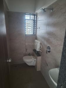 Image of 1100 Sq.ft 2 BHK Apartment / Flat for rent in Parksyde Homes, Hanuman Nagar, Nashik for Rs. 15000