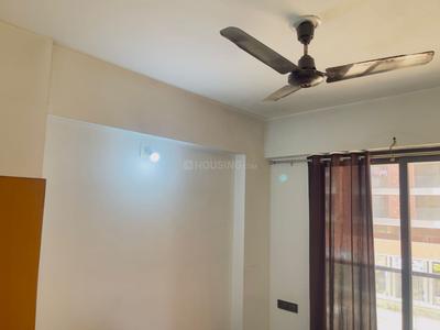 Bedroom Image of 2304 Sq.ft 3 BHK Apartment / Flat for sale in Shikshapatri Sky Line, Sargasan Gandhinagar for Rs. 11000000