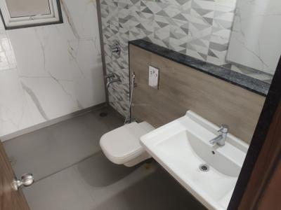 Image of 980 Sq.ft 2 BHK Apartment / Flat for rent in Pegasus Megapolis Saffron, Hinjawadi Phase 3, Pune for Rs. 25000