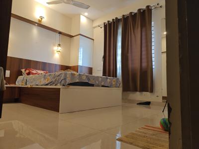 Bedroom Image of 1049 Sq.ft 2 BHK Apartment / Flat for sale in Tejaswini Nagar Bengaluru for Rs. 8250000