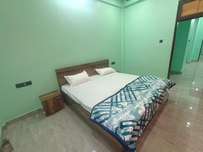 Bedroom Image of 780 Sq.ft 2 BHK Independent House for rent in Zero Road Allahabad for Rs. 18000