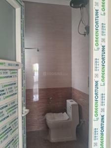 Image of 500 Sq.ft 1 BHK Apartment / Flat for rent in HBR Layout, Bengaluru for Rs. 15000