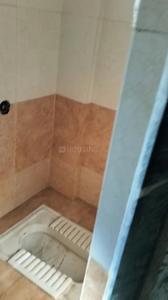 Bathroom Image of 1250 Sq.ft 2 BHK Independent House for rent in Sneha Nagar Nashik for Rs. 14000