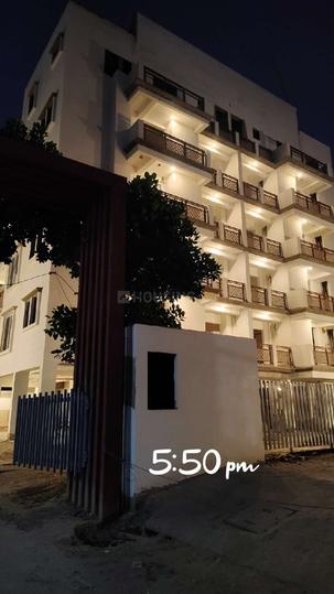 Gopal Tirath Apartments Tower C Main Image 1