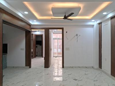 Living Room Image of 1550 Sq.ft 3 BHK Apartment / Flat for sale in Swastik AVS Infra Homes, Sector 102 Noida for Rs. 6800000