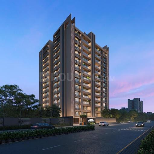 Swati Symphony Main Image 1