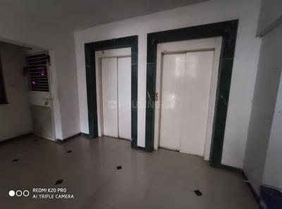 Hall Image of 849 Sq.ft 2 BHK Apartment / Flat for rent in Shah Amrutvel, Warje Malwadi Pune for Rs. 32000