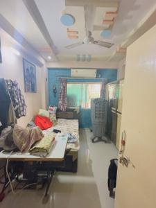 Hall Image of 825 Sq.ft 1 BHK Apartment / Flat for rent in Vastral Ahmedabad for Rs. 14000