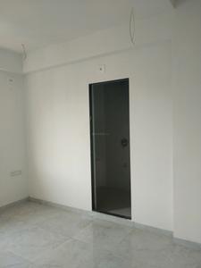 Bedroom Image of 3780 Sq.ft 4 BHK Apartment / Flat for sale in Adani Water Lily, Shantigram Ahmedabad for Rs. 35000000
