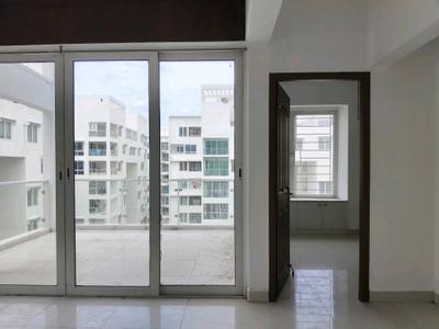 Living Room Image of 1530 Sq.ft 3 BHK Apartment / Flat for sale in Casagrand Athens, Mogappair Chennai for Rs. 15500002