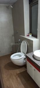 Bathroom Image of 600 Sq.ft 1 BHK Apartment / Flat for sale in Spenta Altavista Phase 1, Chembur Mumbai for Rs. 13500000