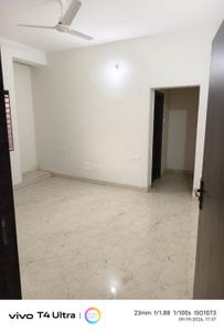 Bedroom Image of 1300 Sq.ft 3 BHK Apartment / Flat for rent in Mangla Bilaspur for Rs. 26000