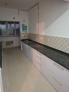 Kitchen Image of 3250 Sq.ft 4 BHK Apartment / Flat for rent in Risara Luxuria, Panjim Goa for Rs. 100000