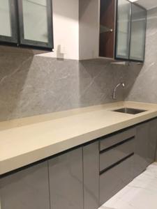 Kitchen Image of 670 Sq.ft 2 BHK Apartment / Flat for sale in RNA NG Bliss, Bhayandar East Mira Bhayandar for Rs. 10500000