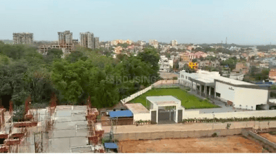 Image of 1700 Sq.ft 3 BHK Apartment / Flat for sale in Amvisha Siddharth Lotus, Bargain Village, Ranchi for Rs. 11000000