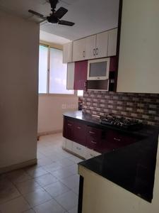 Kitchen Image of 2100 Sq.ft 3 BHK Builder Floor for sale in Ardee Platinum Greens, Sector 52 Gurgaon for Rs. 23000000