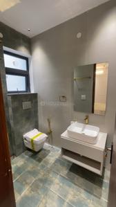 Bathroom Image of 2280 Sq.ft 3 BHK Villa for sale in RBC Group Happy Home, Sector 115 Mohali for Rs. 13050000