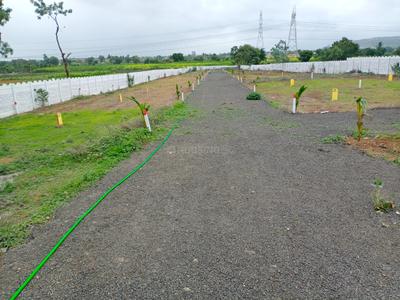 Image of 1000 Sq.ft Residential Plot / Land for sale in Lohegaon, Pune for Rs. 861000