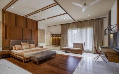 Bedroom Image of 1560 Sq.ft 3.5 BHK Apartment / Flat for sale in Mullur Bengaluru for Rs. 14000000