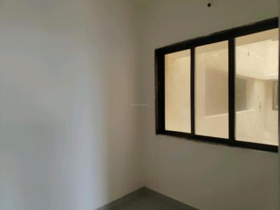 Bedroom Image of 850 Sq.ft 2 BHK Apartment / Flat for sale in Rustomjee Avenue L1 L2 And L4, Virar West Virar for Rs. 4950000