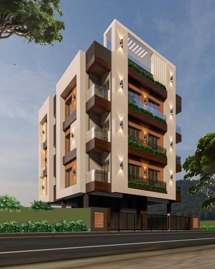 Nandan Kanan, Santoshpur Main Image 1