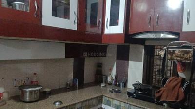 Kitchen Image of 3000 Sq.ft 9 BHK Independent House for sale in Sector 37 Gurgaon for Rs. 15500000