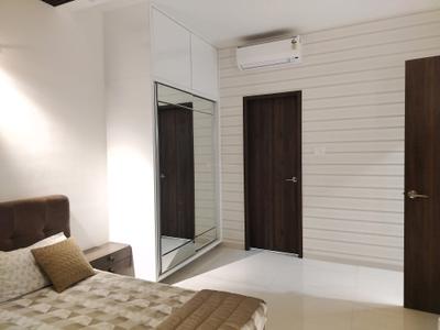 Bedroom Image of 1020 Sq.ft 2 BHK Apartment / Flat for sale in Goel Hill Shire, Wagholi Pune for Rs. 5500000