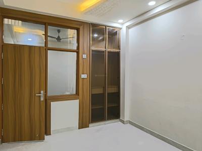 Bedroom Image of 1080 Sq.ft 2 BHK Builder Floor for sale in Indirapuram Ghaziabad for Rs. 6800000