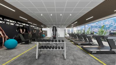 Image of 755 Sq.ft 1 BHK Apartment / Flat for sale in The Baya Sunrise, Dadar East, Mumbai for Rs. 21900000