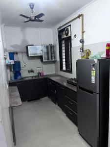 2 BHK Flat