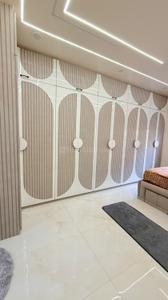 Bedroom Image of 1445 Sq.ft 3 BHK Apartment / Flat for sale in Ideal Enclave, Rajarhat Kolkata for Rs. 11750000
