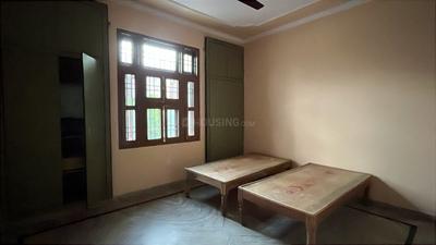 Bedroom Image of 1500 Sq.ft 3 BHK Independent House for rent in Tonk Road Jaipur for Rs. 25000