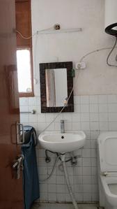 Image of 935 Sq.ft 2 BHK Apartment / Flat for rent in CGHS Rail Vihar, Sector 15, Gurgaon for Rs. 35000