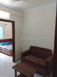 1 BHK Independent House