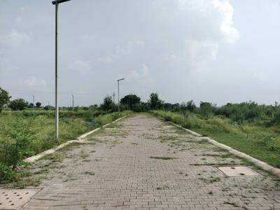 Image of 1278 Sq.ft Residential Plot / Land for sale in Tajupur, Faridabad for Rs. 13300000