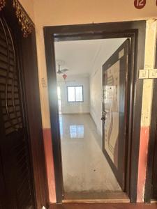 Image of 900 Sq.ft 2 BHK Apartment / Flat for rent in Prabhat Colony, Nashik for Rs. 11000
